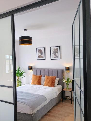 Apartment Sweet Pear with garage — 4-Star Luxury Hotel in Armacao De Pera, Portugal