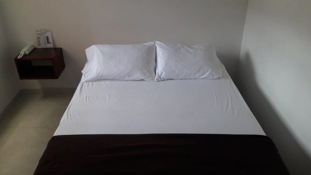 Hotel Don Luis — Ocana — photo 5