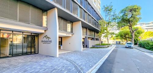 Complexe Hotelier St Elie - carbon neutral hotel in Yaounde