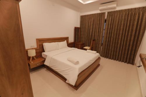 Opm Inn — Payyannur — photo 5