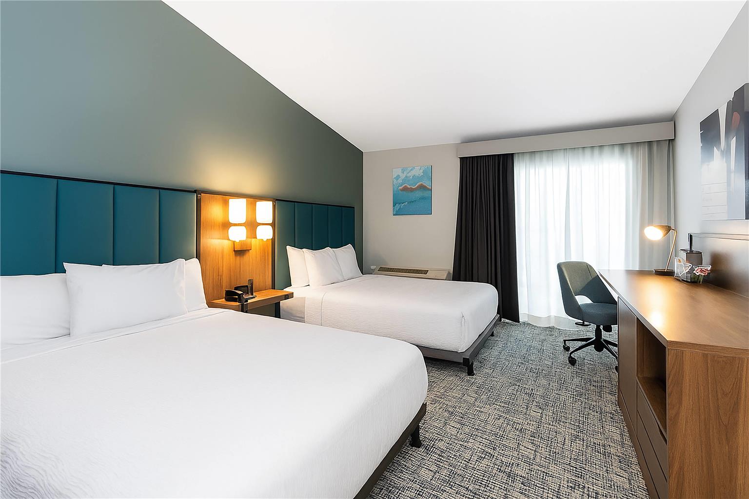Wingate by Wyndham Geneva at SPIRE Academy - photo 15