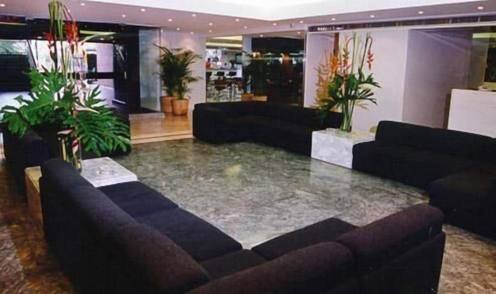 Hotel Paseo Las Mercedes Caracas — Caracas — photo 3
