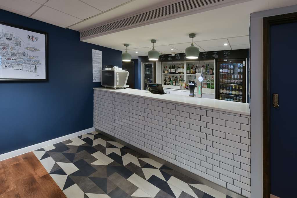 Travelodge London Cricklewood Hotel — hotel in Barnet