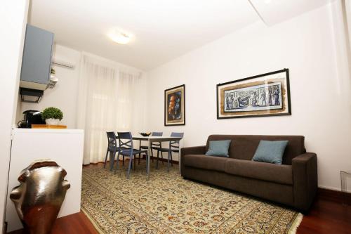 Isonzo Home — Cosenza — photo 3