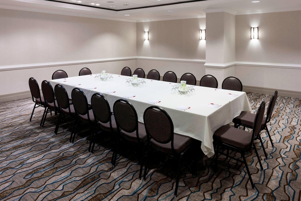 Fairfax Marriott at Fair Oaks - photo 38