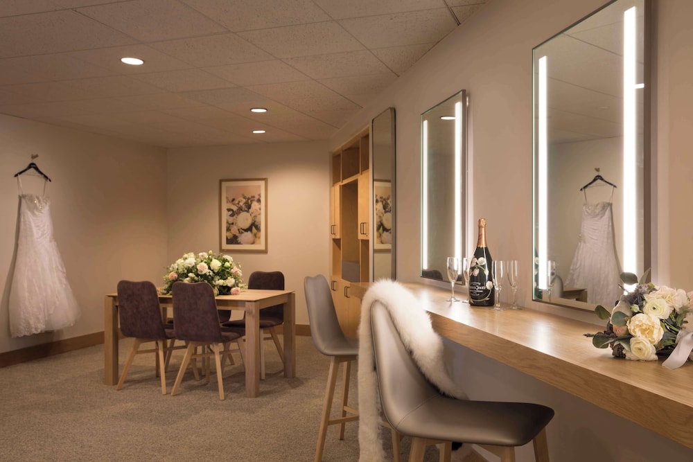 The Inverness Denver a Hilton Golf & Spa Resort - photo 66