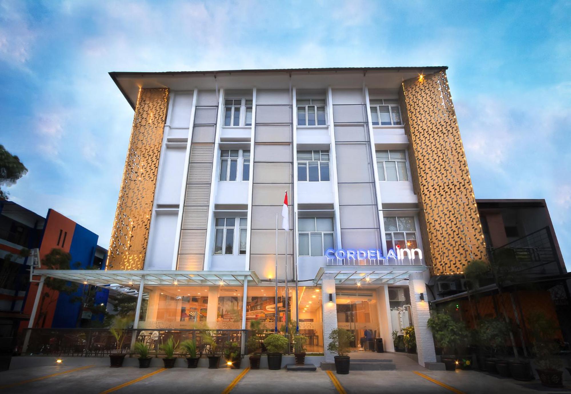 Cordela Inn Bengkulu in Bengkulu, Indonesia