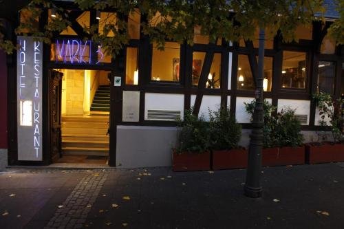 Hotel Markt3 - last minute hotel in Bad Honnef