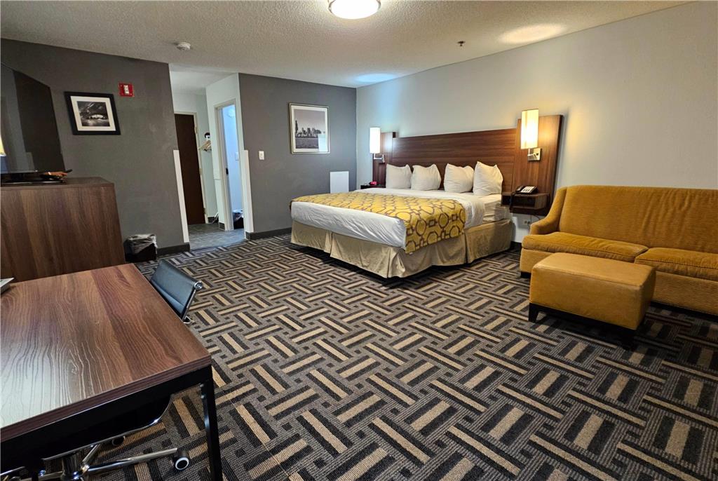 Baymont by Wyndham Chicago Calumet City - photo 36