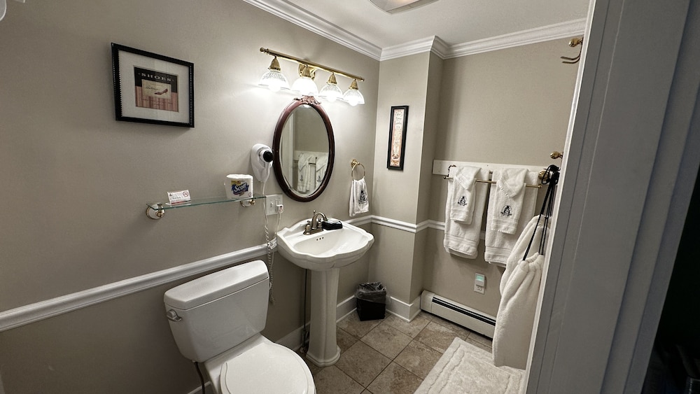 Phineas Swann Inn & Spa - photo 146