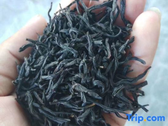 Tianyeju Inn Longji Terrace in Longsheng, People's Republic of China