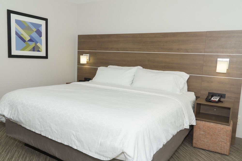 Holiday Inn Express Hotel & Suites Madison by IHG - photo 24