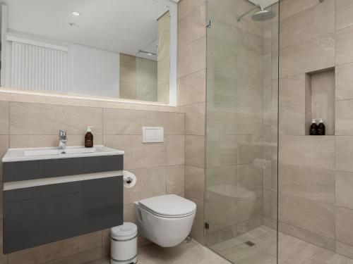 The Rubik: Luxury secure apartment in Cape Town
