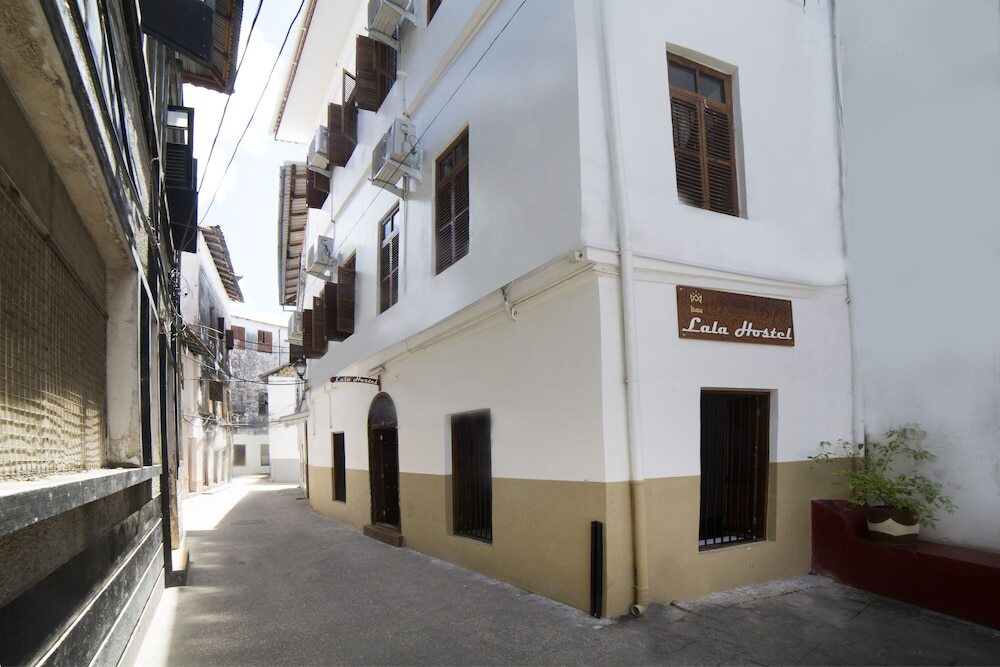 Stone Town House — 4-Star Luxury Hotel in Zanzibar, Tanzania