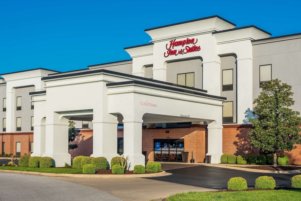 Hampton Inn & Suites Hopkinsville - photo 39