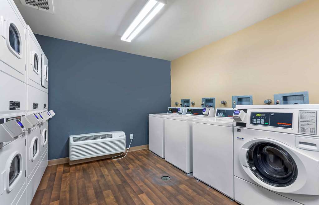 Extended Stay America Suites Albuquerque Rio Rancho - photo 40