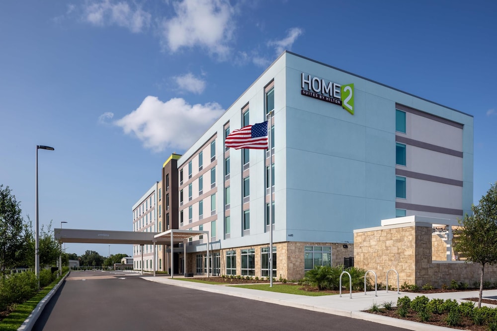 Home2 Suites by Hilton Clearwater St. Petersburg Ulmerton Rd in Clearwater, United States
