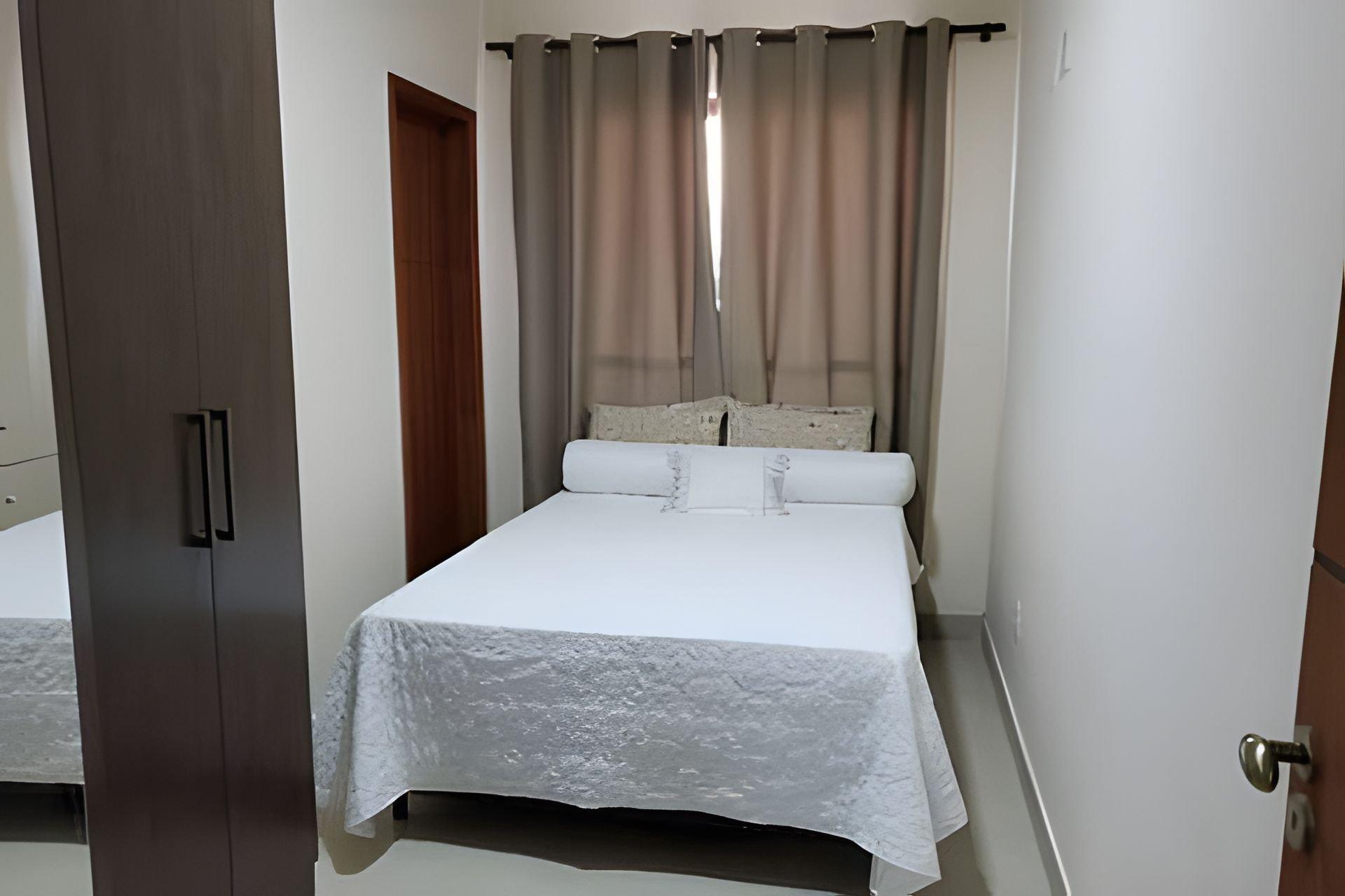 Apartamento em São Pedro Prédio Novo 403 — 4-Star Luxury Hotel in Juiz De Fora, Brasil