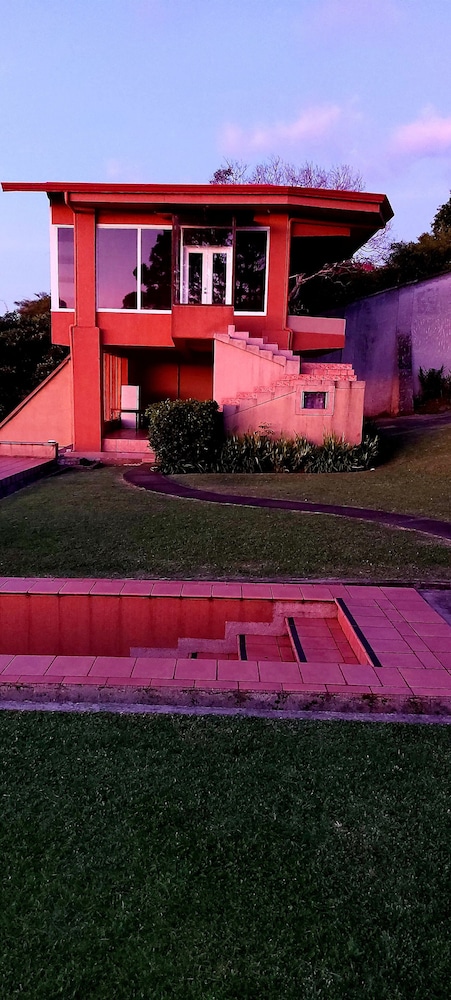 Hotel Monte Campana Escazu in Escazu, Costa Rica