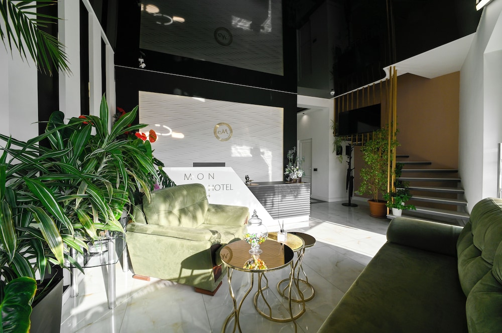 Mon Invite Hotel - last minute hotel in Yerevan
