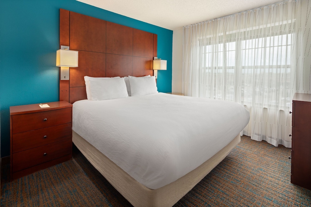 Residence Inn by Marriott Minneapolis Plymouth - photo 10