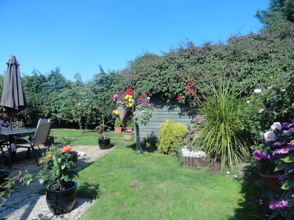 Orley House
