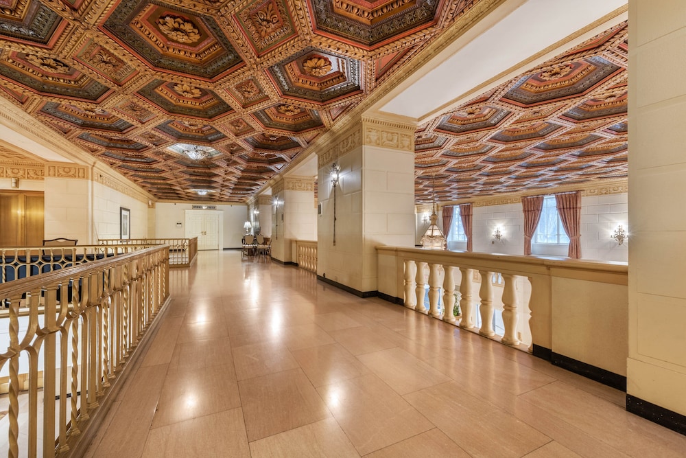 Omni William Penn Hotel - photo 119