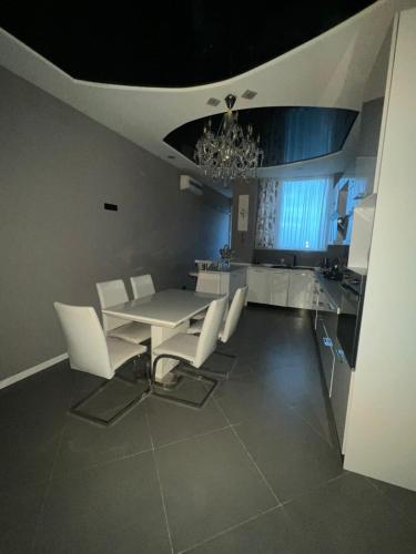 Apartment in the center of the city Vera