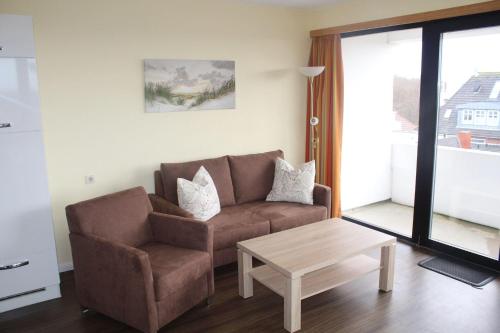 Germania 59 — 4-Star Luxury Hotel in Sankt Peter-Ording, Germany