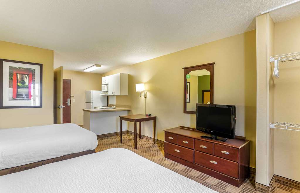 Extended Stay America Select Philadelphia Malvern Great Vall - photo 21