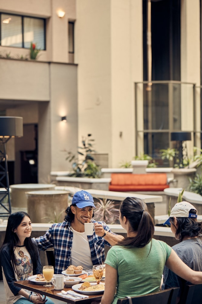 Embassy Suites by Hilton Los Angeles Downey - photo 62