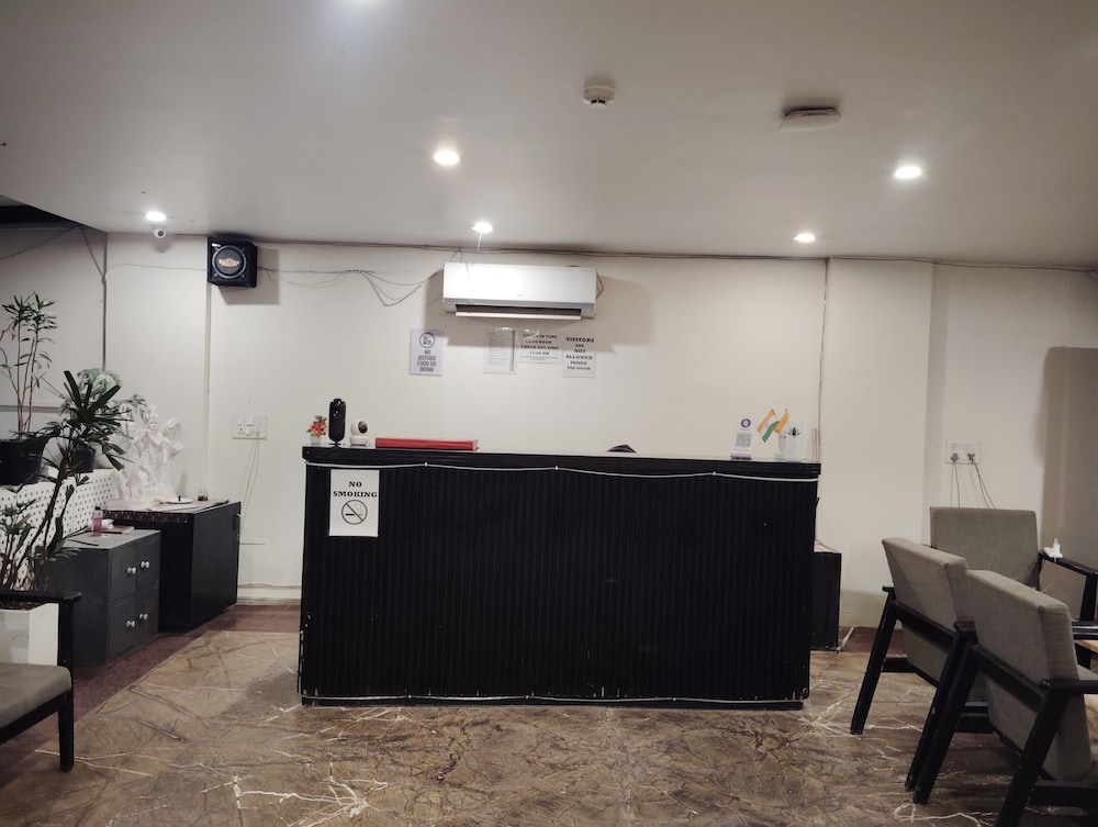 Hotel Arena — New Delhi — photo 5