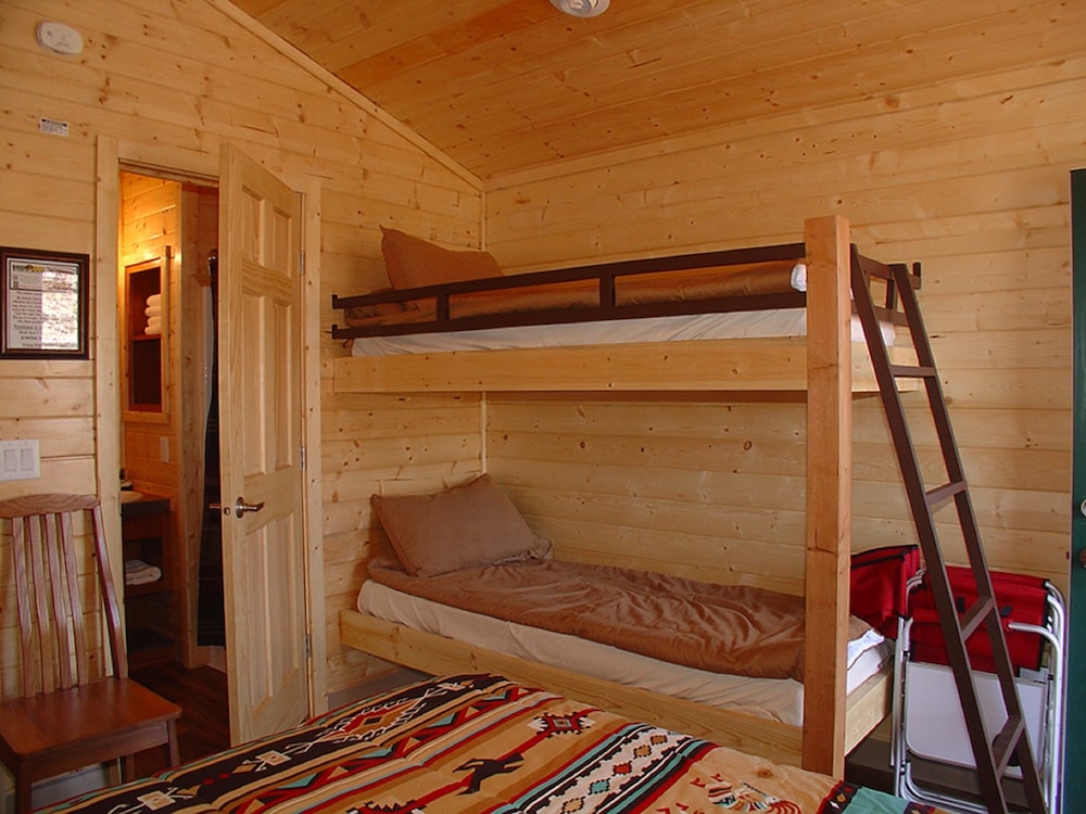 Verde Valley RV & Camping Resort a Thousand Trails Property - photo 20