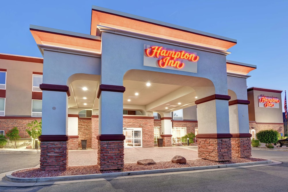 Hampton Inn Moab - photo 40
