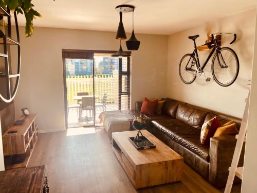 Mo’s Explorer Cape Town Vacation Apartment