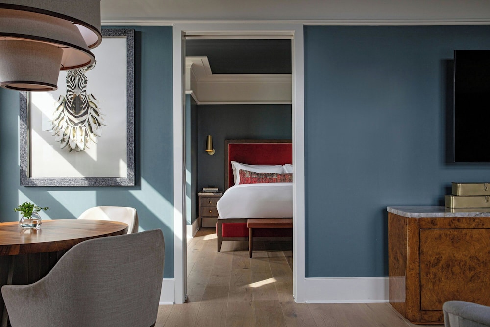Perry Lane Hotel A Luxury Collection Hotel Savannah - photo 23