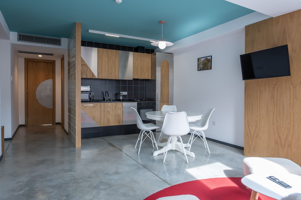 Serviced Designed Apartments By Urban Hotels 17