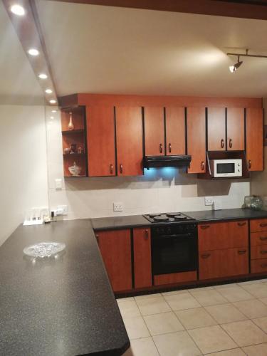 A Beach Condo — 5-Star Luxury Hotel in Durban, South Africa