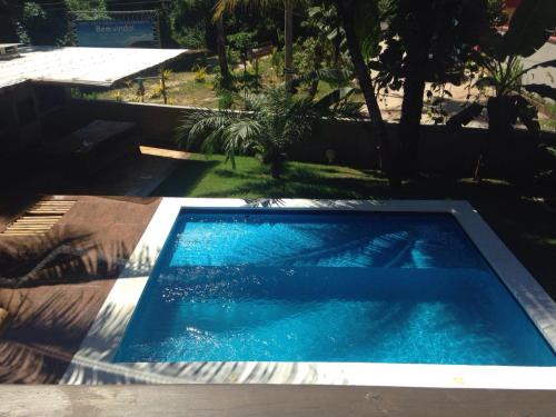 D'ajuda Flat — 5-Star Luxury Hotel in Porto Seguro, Brasil