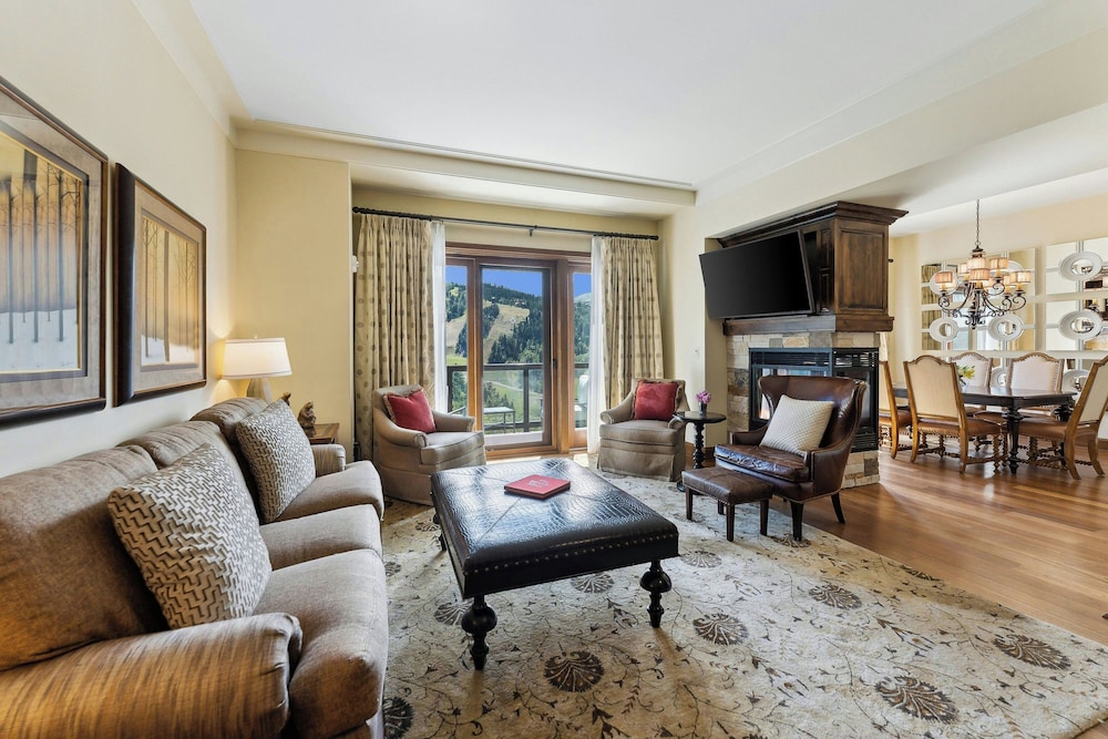The St. Regis Deer Valley - photo 20