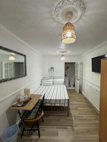 Oxborne Rooms UK 22 Seaton — 4-Star Luxury Hotel in London, United Kingdom