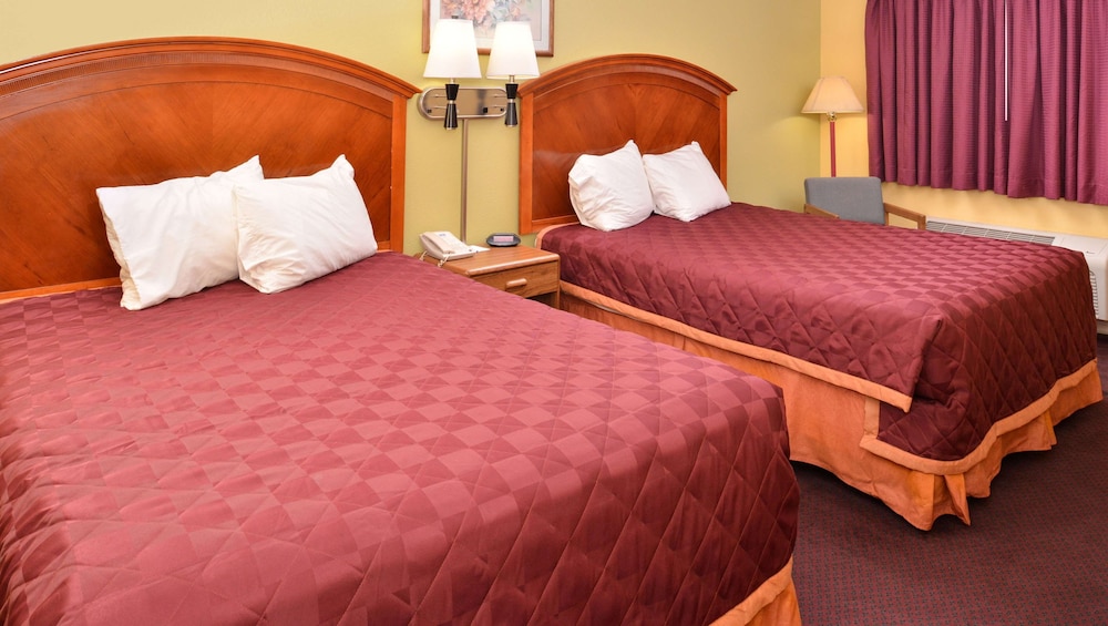 Magnuson Hotel Blythe - photo 6