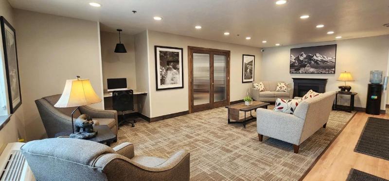 SureStay Plus by Best Western Rexburg - photo 15