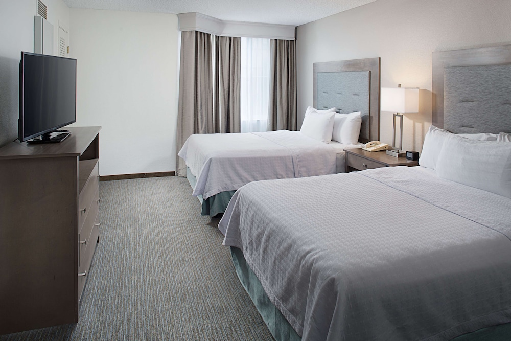 Homewood Suites by Hilton Albuquerque Uptown - photo 6