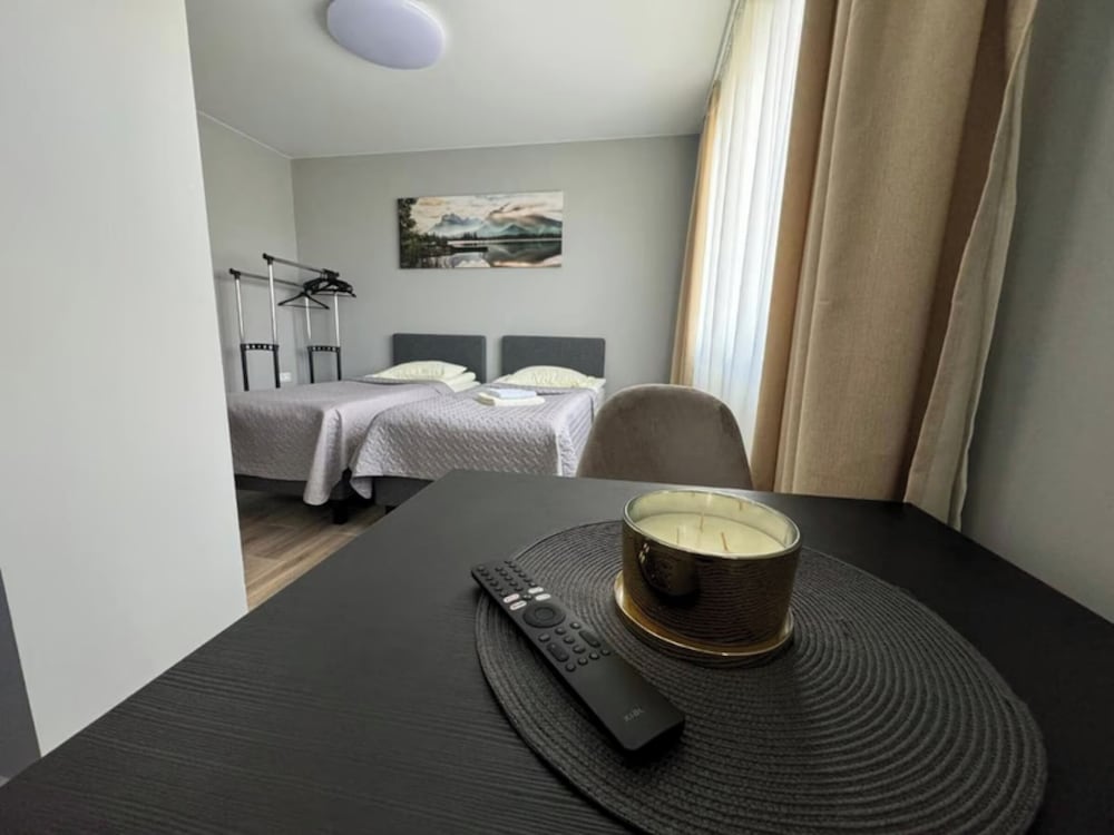 Room guesthouse Imperia 4 in Siauliai, Lithuania