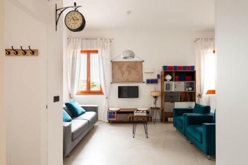 Appartamento Il Mulino con parcheggio gratuito — 4-Star Luxury Hotel in Bologna, Italy