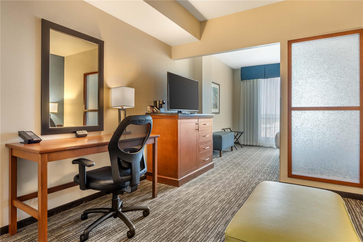 Drury Plaza Hotel Columbia East - photo 25