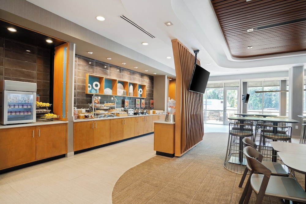 SpringHill Suites by Marriott Ocala - photo 25
