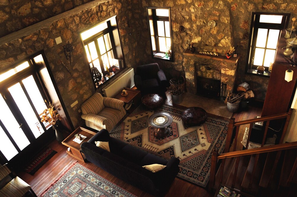 Dikencik Cottages — Fethiye — photo 2