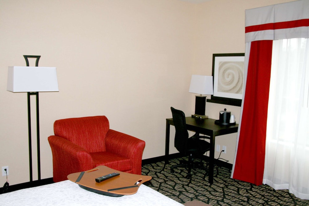 Hampton Inn & Suites Salt Lake City University Foothill Dr - photo 23